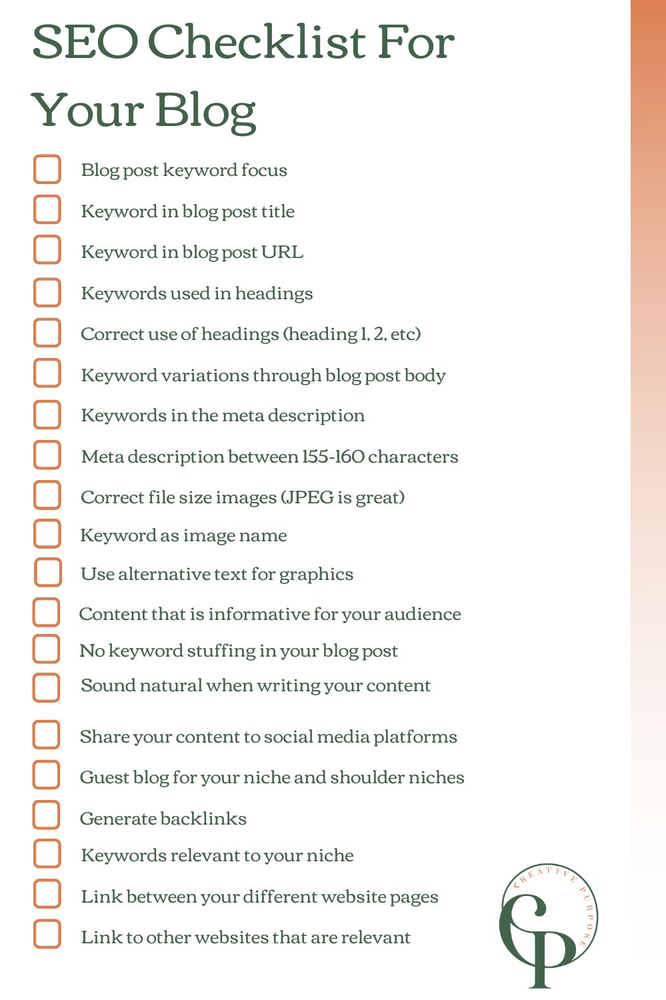 A-checklist-for-SEO-for-your-blog-posts-by-Creative-Purpose